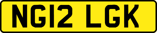 NG12LGK