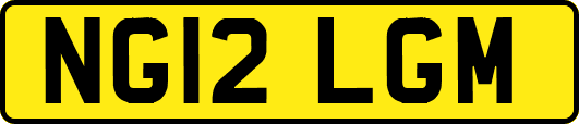 NG12LGM