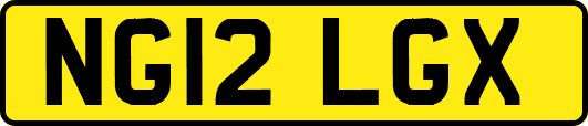 NG12LGX