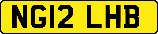 NG12LHB