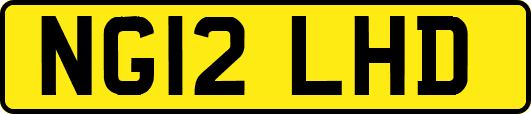 NG12LHD