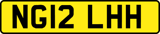 NG12LHH