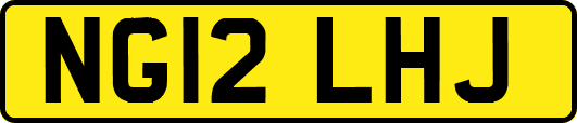 NG12LHJ