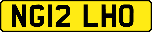 NG12LHO