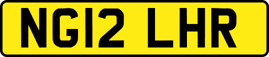 NG12LHR