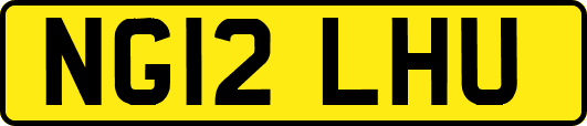 NG12LHU
