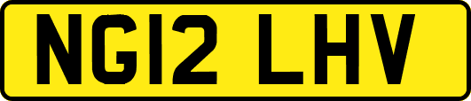 NG12LHV