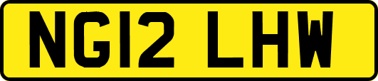 NG12LHW