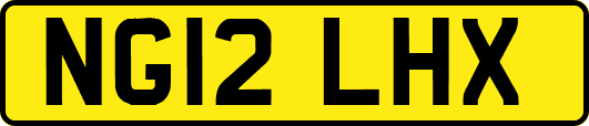 NG12LHX