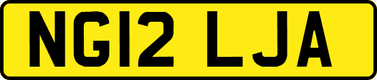 NG12LJA