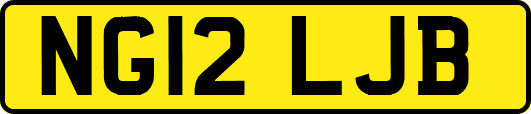 NG12LJB