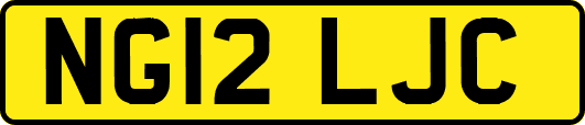 NG12LJC