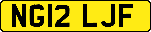 NG12LJF