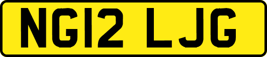 NG12LJG