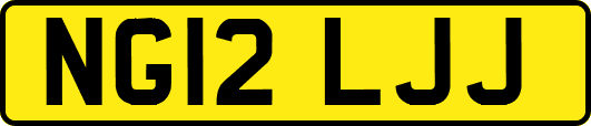 NG12LJJ
