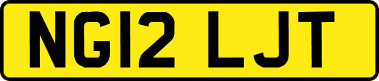 NG12LJT