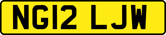 NG12LJW