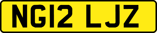 NG12LJZ