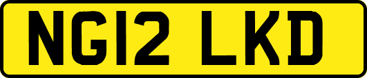 NG12LKD