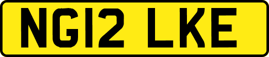 NG12LKE