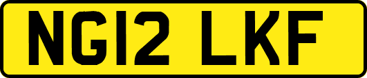 NG12LKF