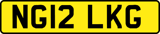 NG12LKG
