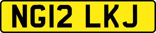 NG12LKJ