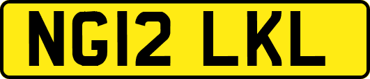 NG12LKL