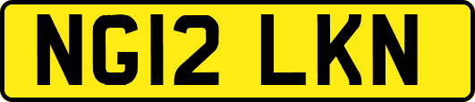 NG12LKN