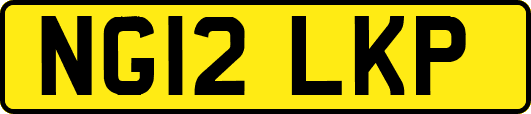 NG12LKP