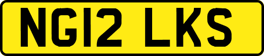 NG12LKS