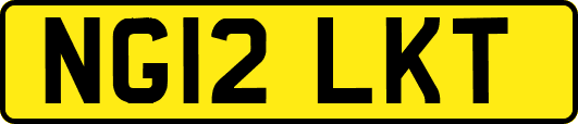 NG12LKT