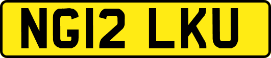 NG12LKU