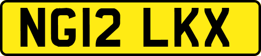 NG12LKX