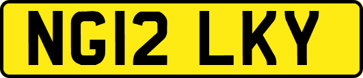 NG12LKY