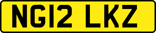 NG12LKZ