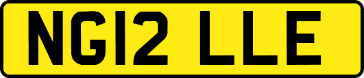 NG12LLE