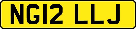 NG12LLJ
