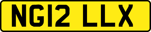 NG12LLX