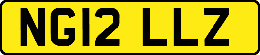 NG12LLZ