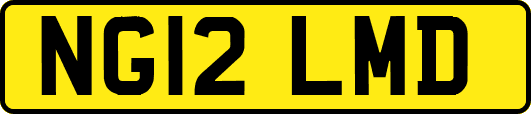 NG12LMD