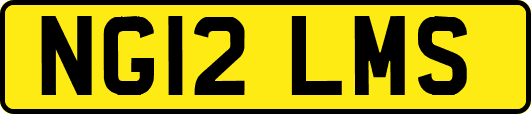 NG12LMS