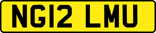 NG12LMU
