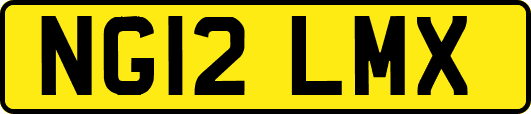 NG12LMX