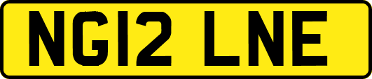 NG12LNE