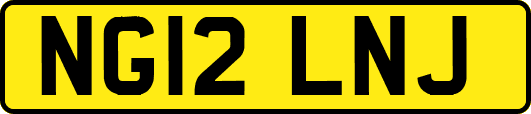 NG12LNJ