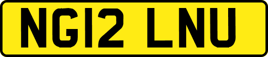 NG12LNU
