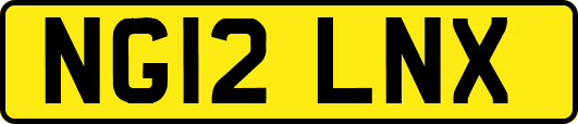 NG12LNX