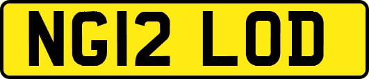 NG12LOD
