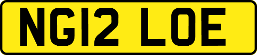 NG12LOE